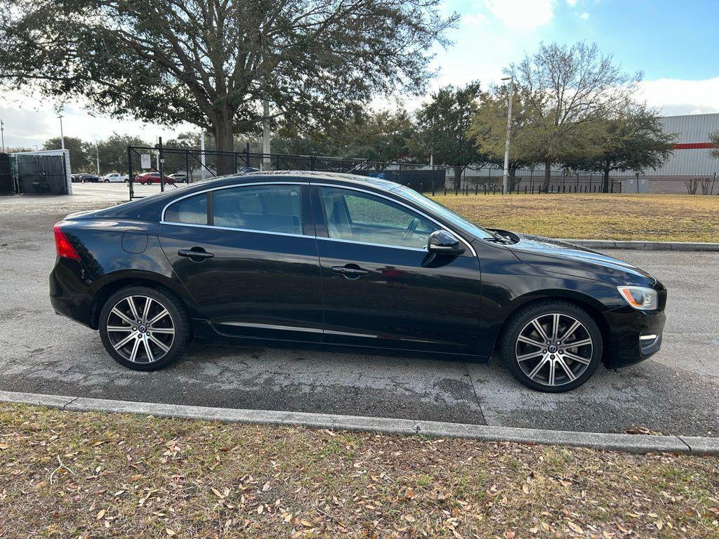 used 2016 Volvo S60 Inscription car, priced at $10,947