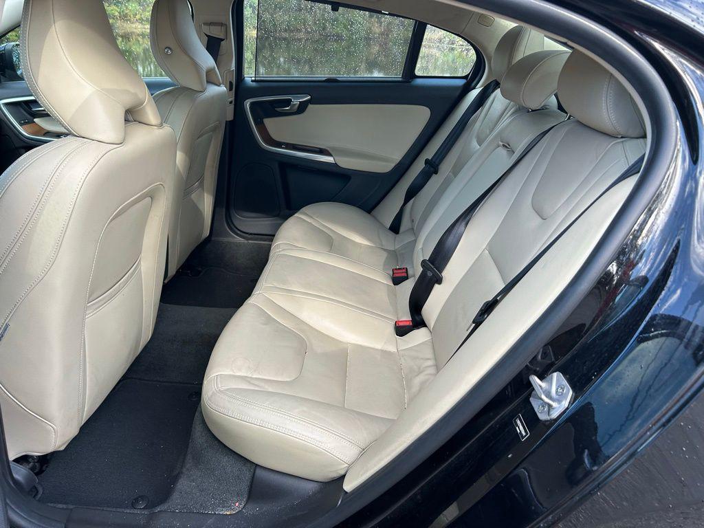 used 2016 Volvo S60 Inscription car, priced at $10,947