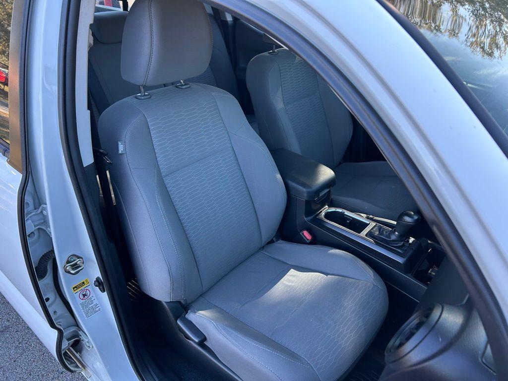 used 2016 Toyota Tacoma car, priced at $23,937