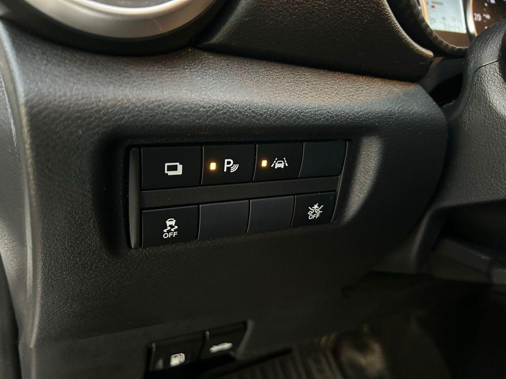 used 2024 Nissan Versa car, priced at $14,437