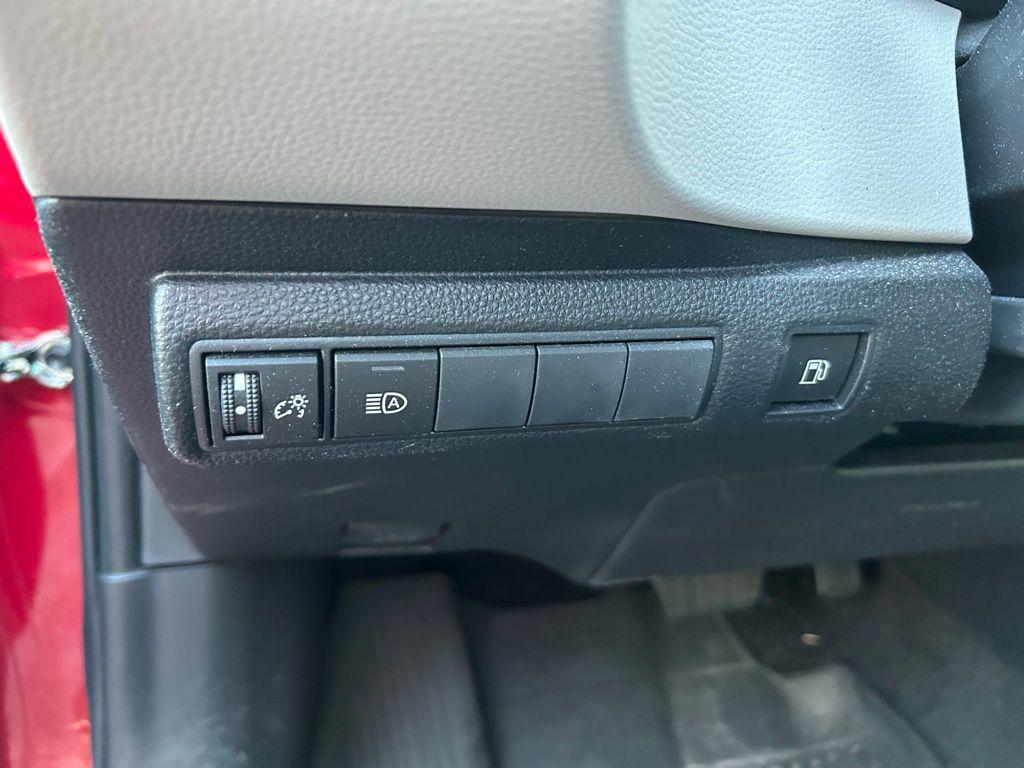 used 2024 Toyota Corolla Hybrid car, priced at $23,447