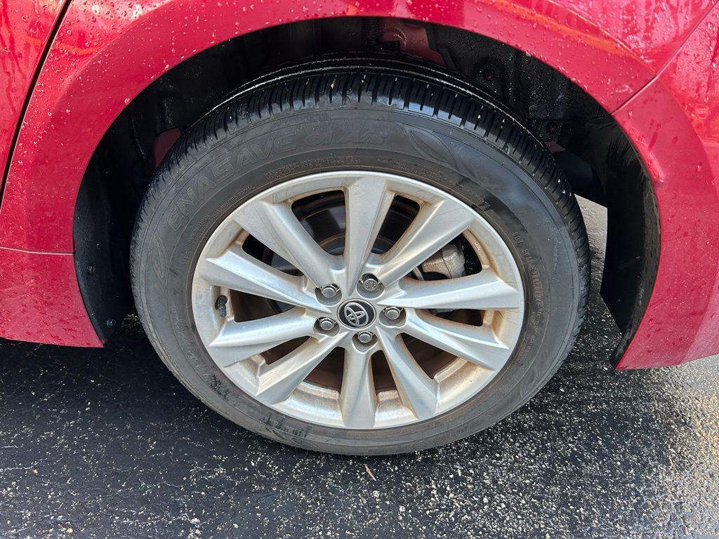 used 2024 Toyota Corolla Hybrid car, priced at $23,447