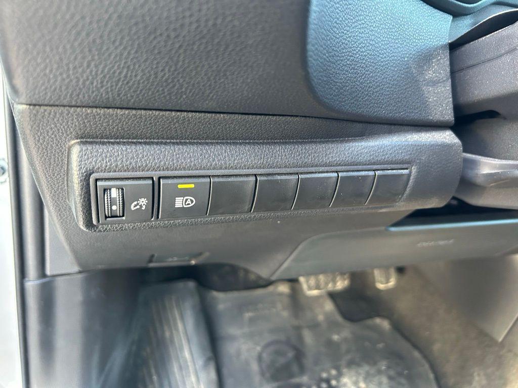 used 2025 Toyota Corolla car, priced at $20,777