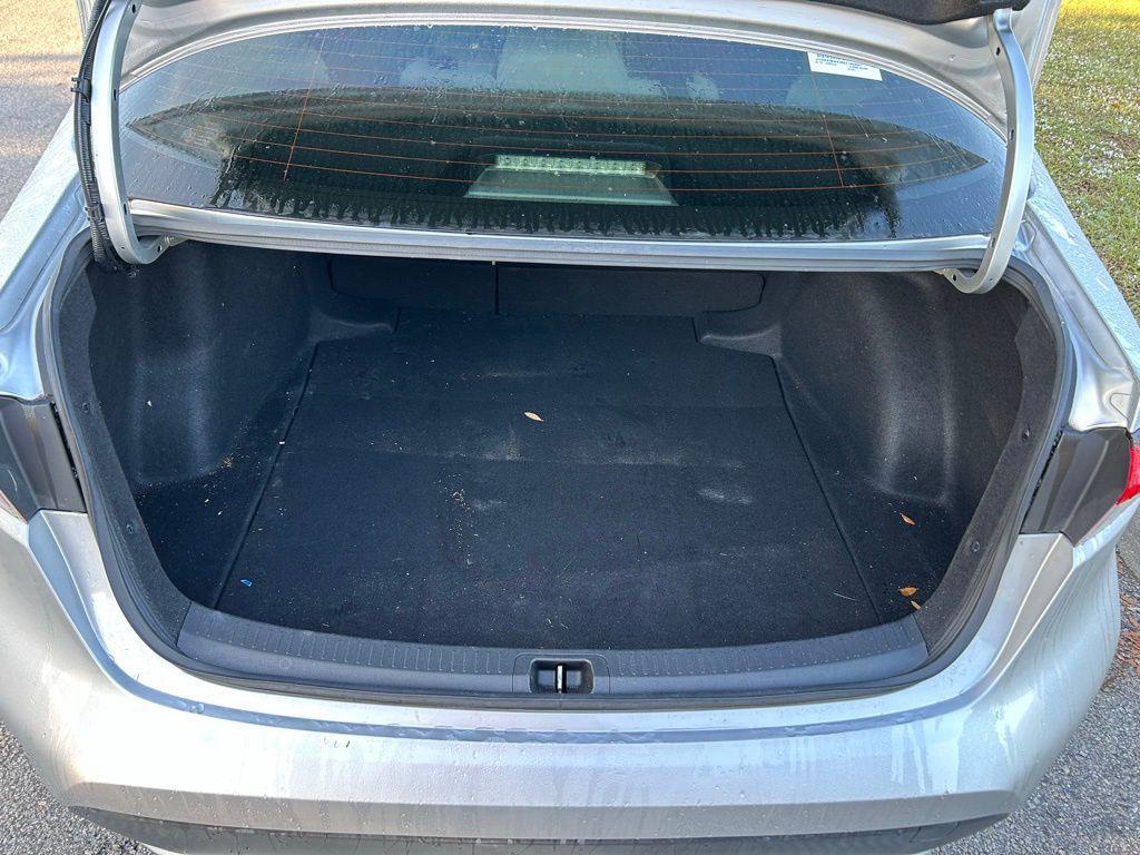 used 2022 Toyota Corolla car, priced at $19,737