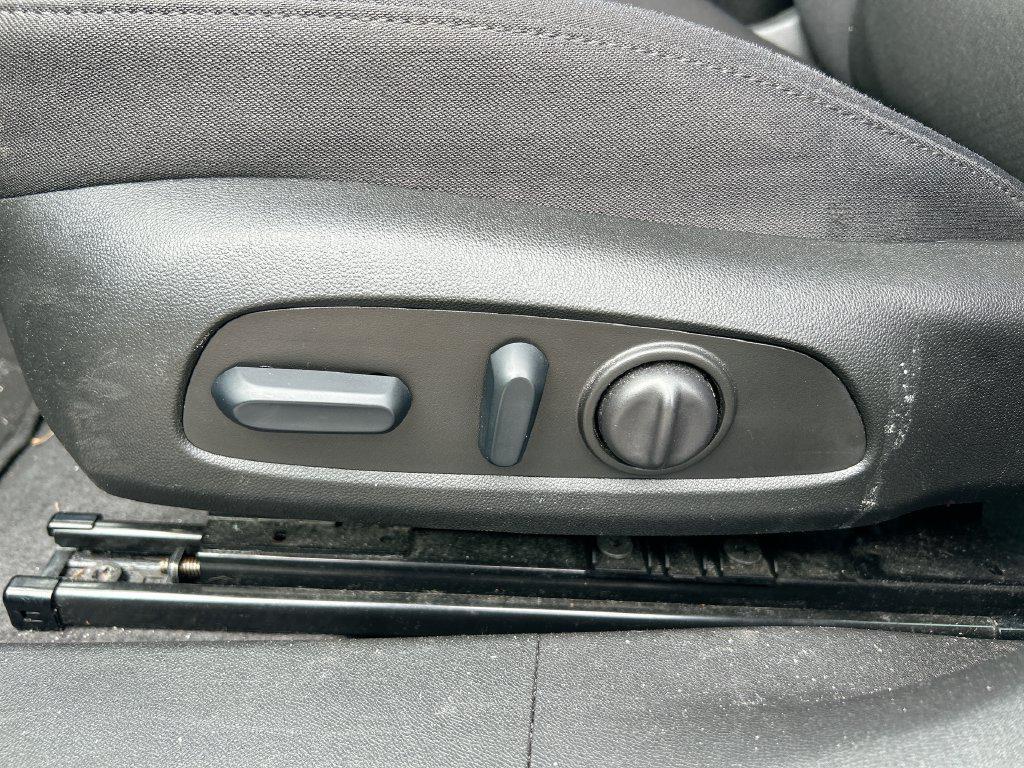 used 2025 Chevrolet Malibu car, priced at $17,507