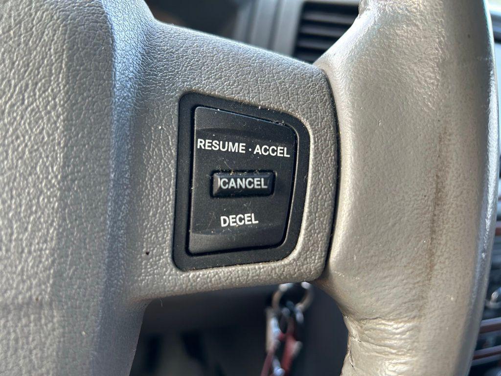 used 2006 Jeep Grand Cherokee car