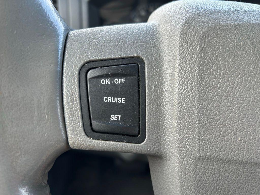 used 2006 Jeep Grand Cherokee car