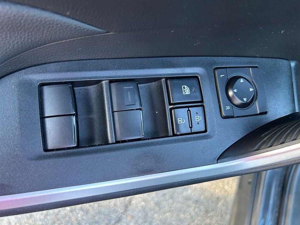used 2024 Toyota RAV4 car, priced at $27,437
