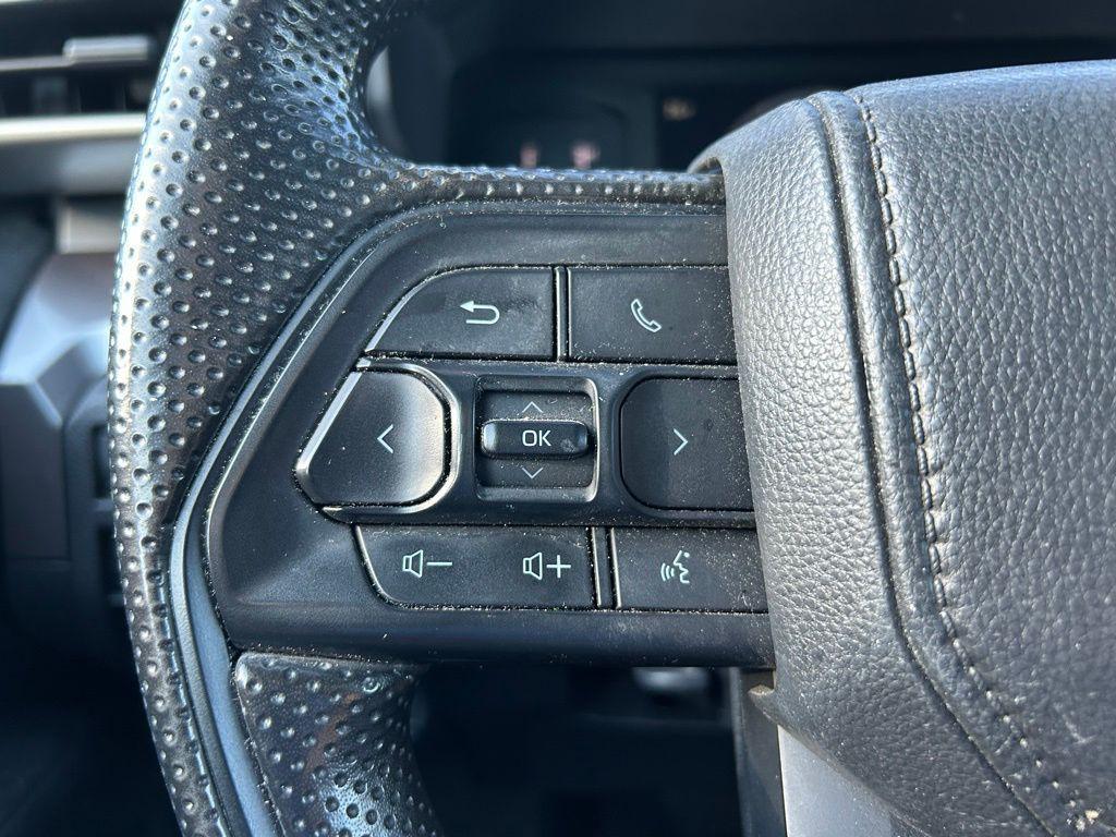 used 2024 Toyota Tacoma car, priced at $32,607