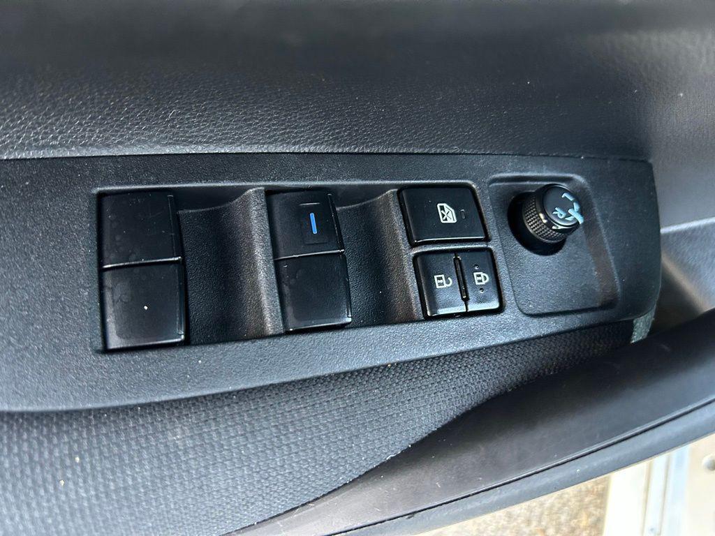 used 2021 Toyota Corolla car, priced at $16,537