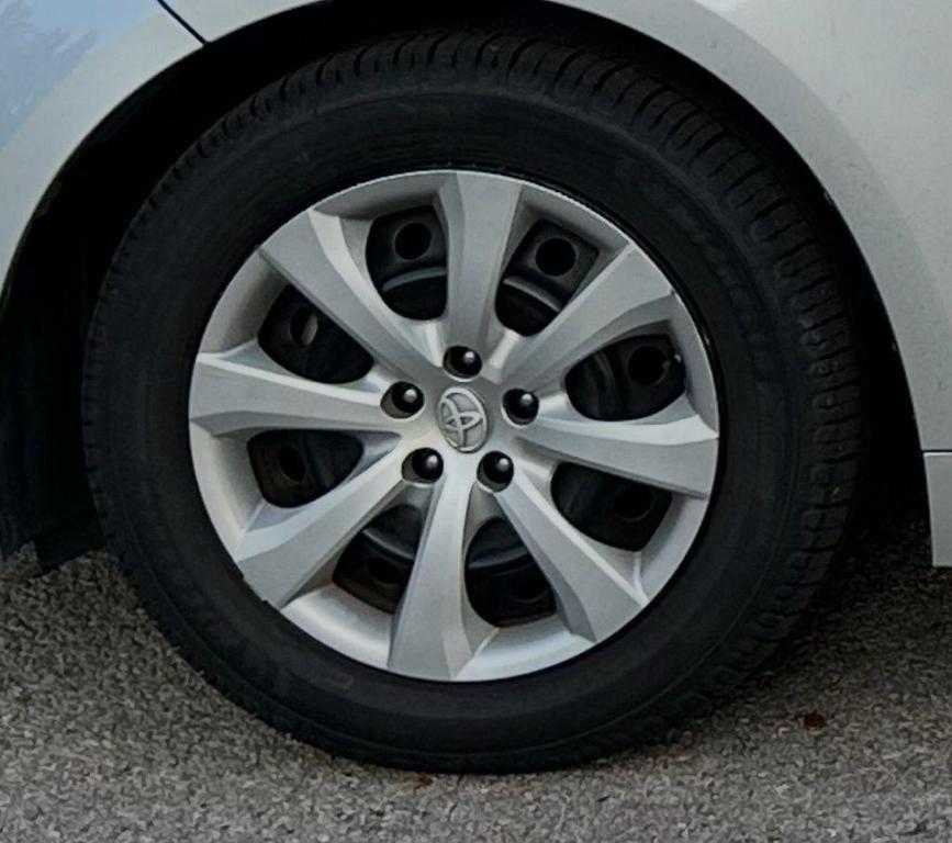 used 2021 Toyota Corolla car, priced at $16,537