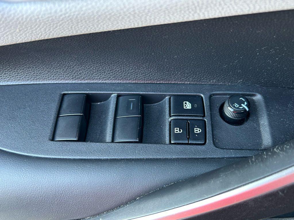 used 2024 Toyota Corolla car