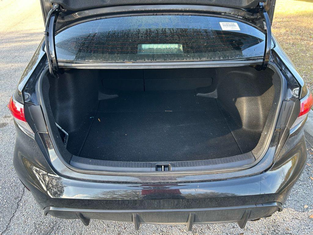 used 2024 Toyota Corolla car