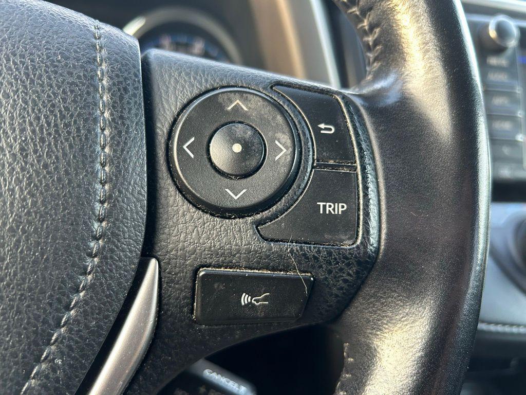 used 2016 Toyota RAV4 car, priced at $14,937