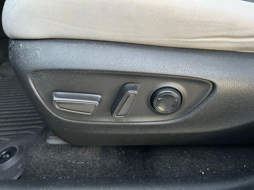 used 2024 Toyota RAV4 car, priced at $28,537