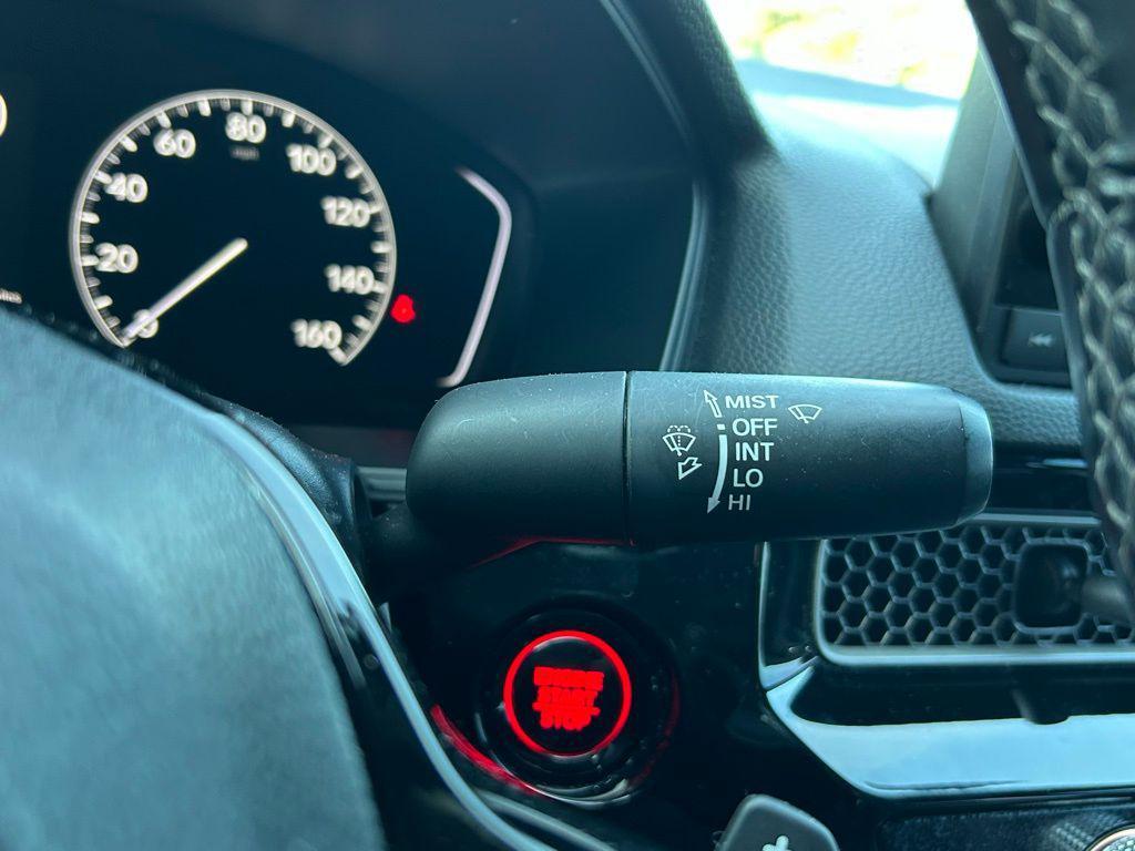 used 2022 Honda Civic car, priced at $20,437