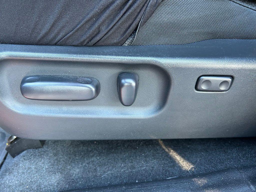 used 2023 Toyota Tacoma car, priced at $38,437