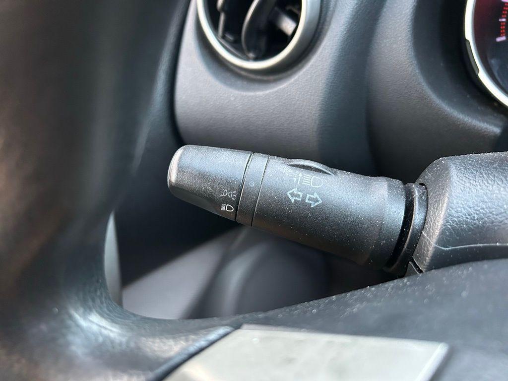 used 2009 Nissan Rogue car