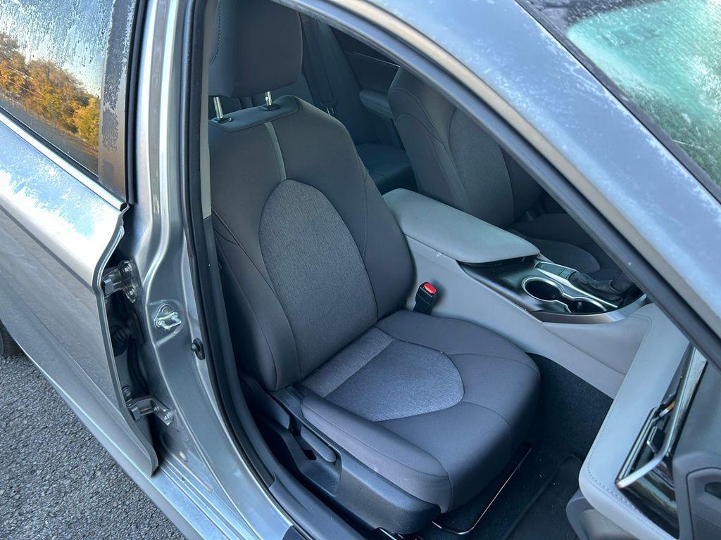 used 2024 Toyota Camry car, priced at $22,577