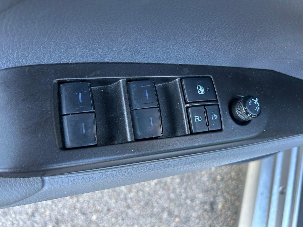 used 2024 Toyota Camry car, priced at $22,577