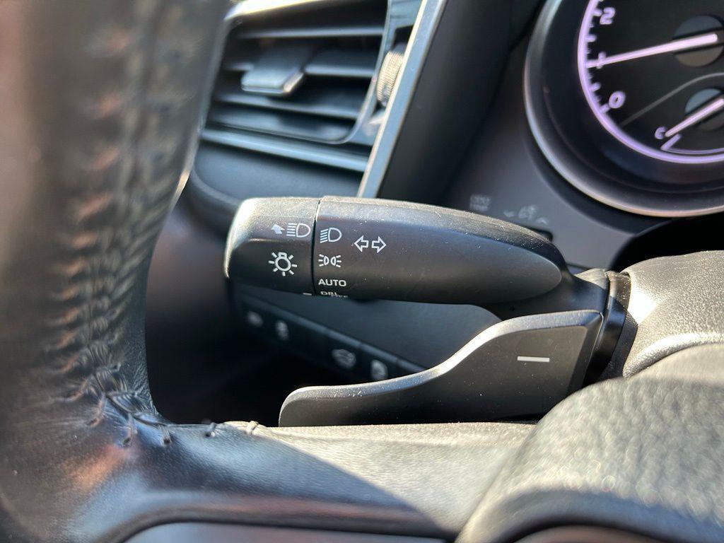 used 2022 Toyota Camry car, priced at $21,937