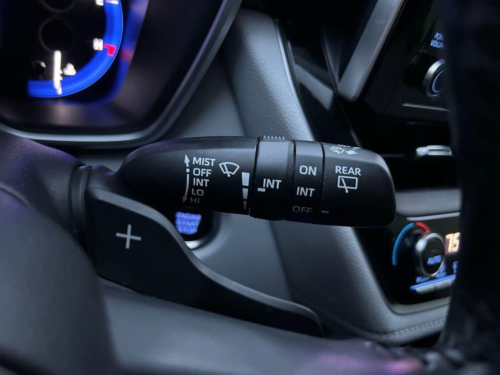 used 2022 Toyota Corolla car, priced at $20,777