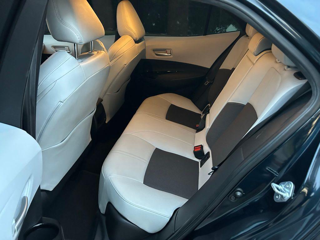 used 2022 Toyota Corolla car, priced at $20,777