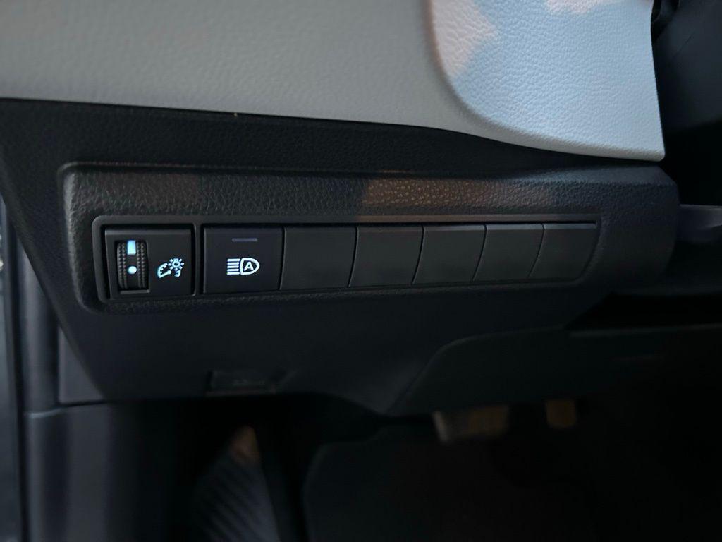 used 2022 Toyota Corolla car, priced at $20,777