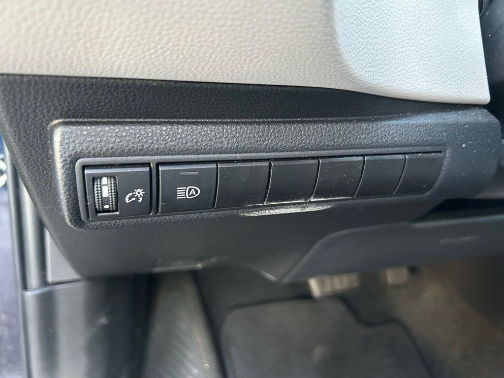 used 2024 Toyota Corolla car, priced at $18,937