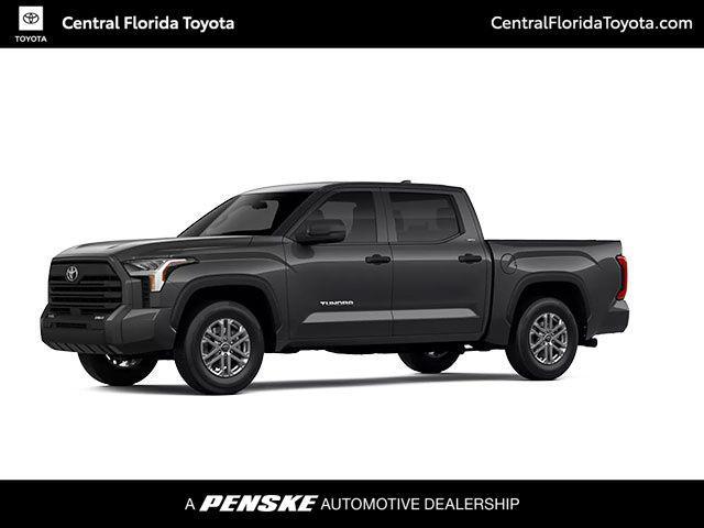 new 2026 Toyota Tundra car, priced at $62,589