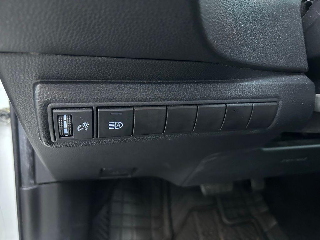 used 2021 Toyota Corolla car, priced at $14,537