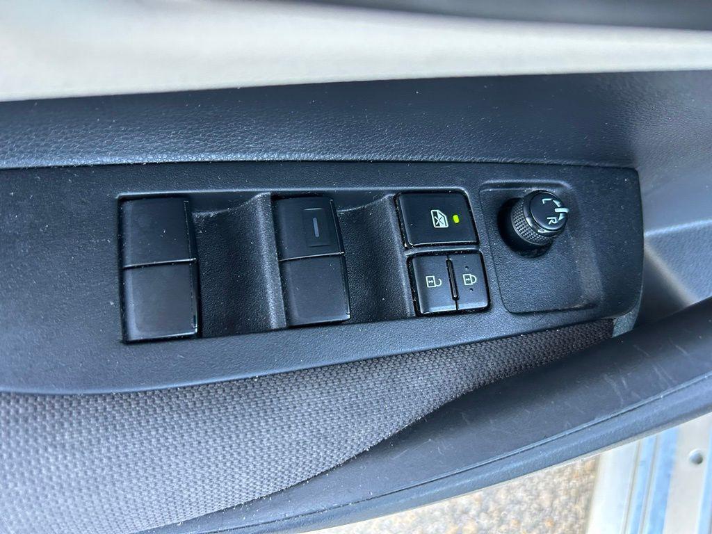 used 2022 Toyota Corolla car, priced at $15,577