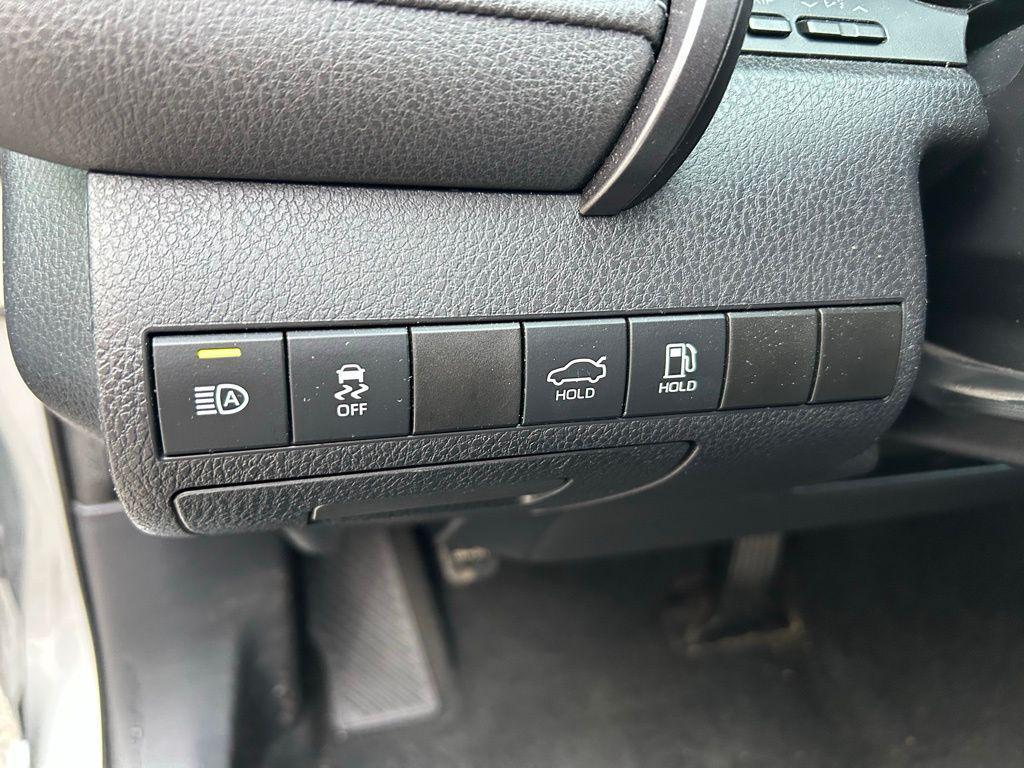 used 2019 Toyota Camry car, priced at $18,537