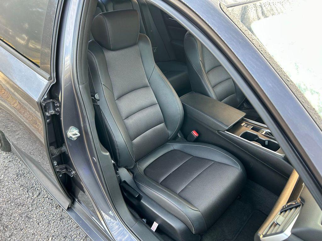 used 2018 Honda Accord car, priced at $16,937