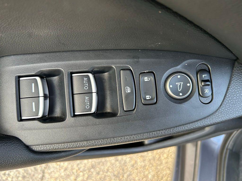 used 2018 Honda Accord car, priced at $16,937