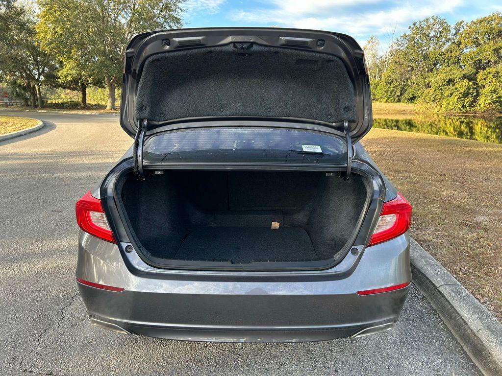 used 2018 Honda Accord car, priced at $16,937