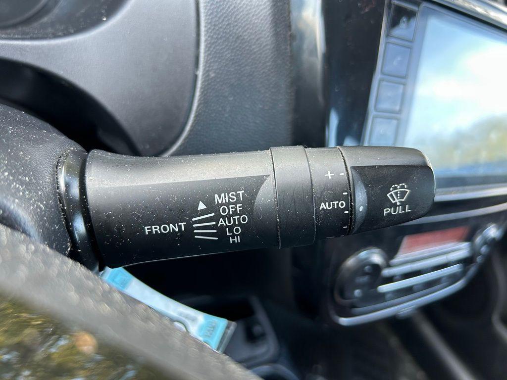 used 2022 Mitsubishi Mirage G4 car