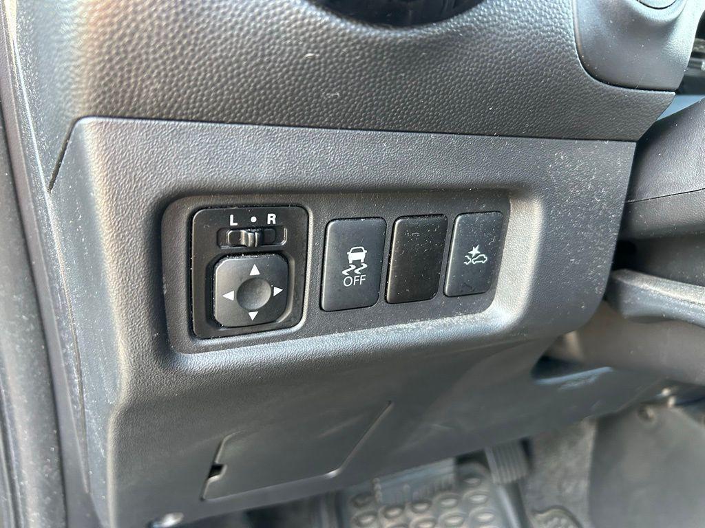 used 2022 Mitsubishi Mirage G4 car