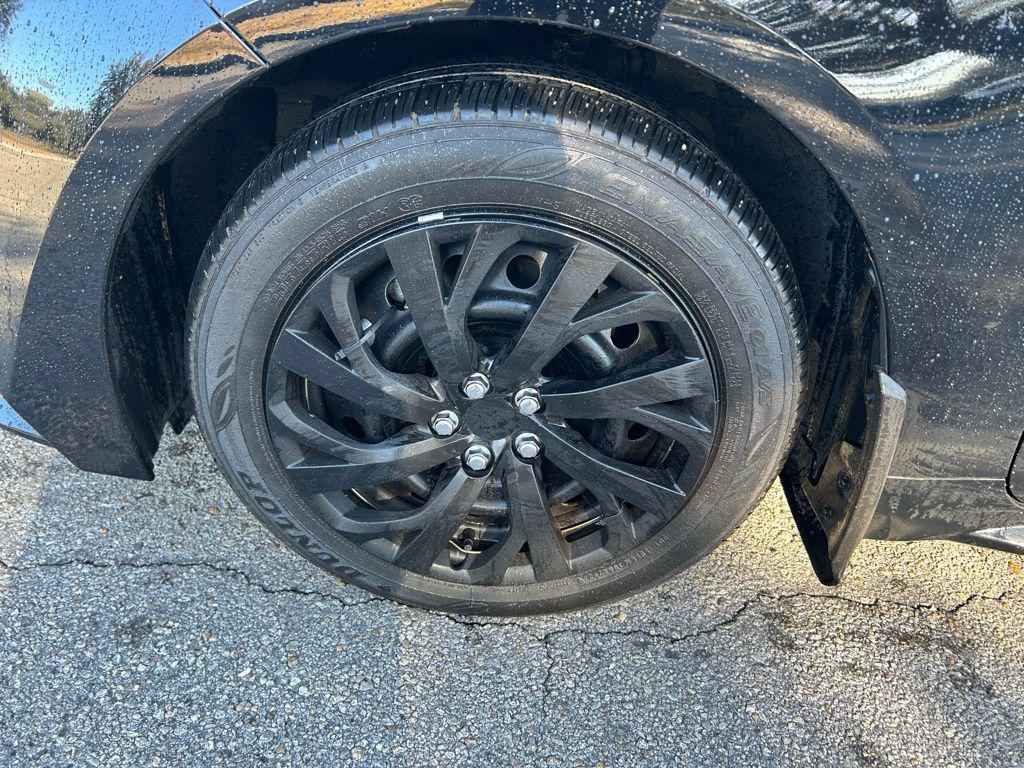 used 2025 Toyota Corolla car, priced at $20,937