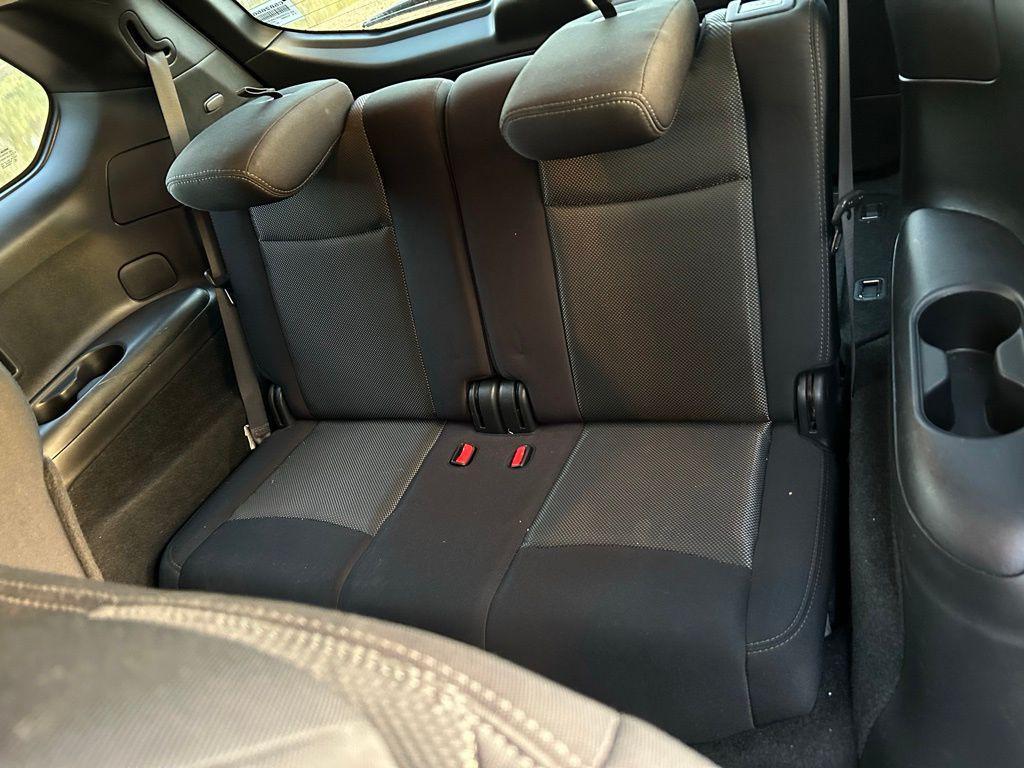 used 2019 Nissan Pathfinder car, priced at $14,947