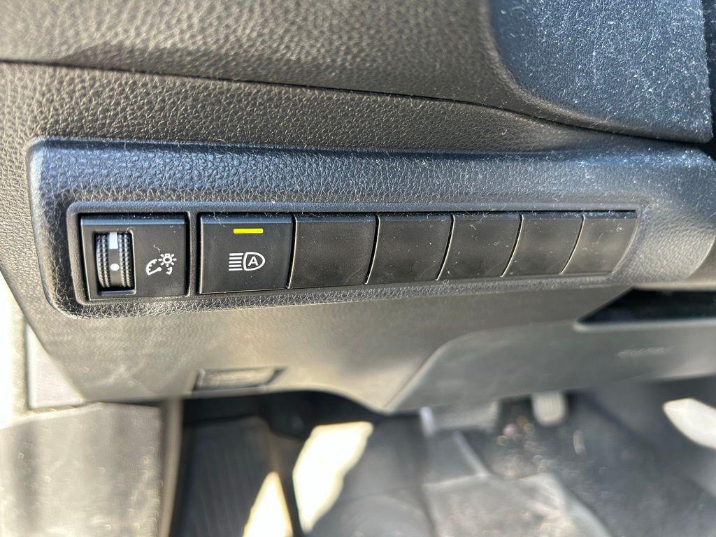 used 2021 Toyota Corolla car, priced at $15,437