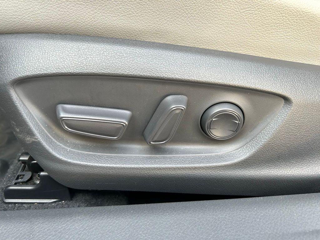 used 2021 Toyota Camry car, priced at $21,937