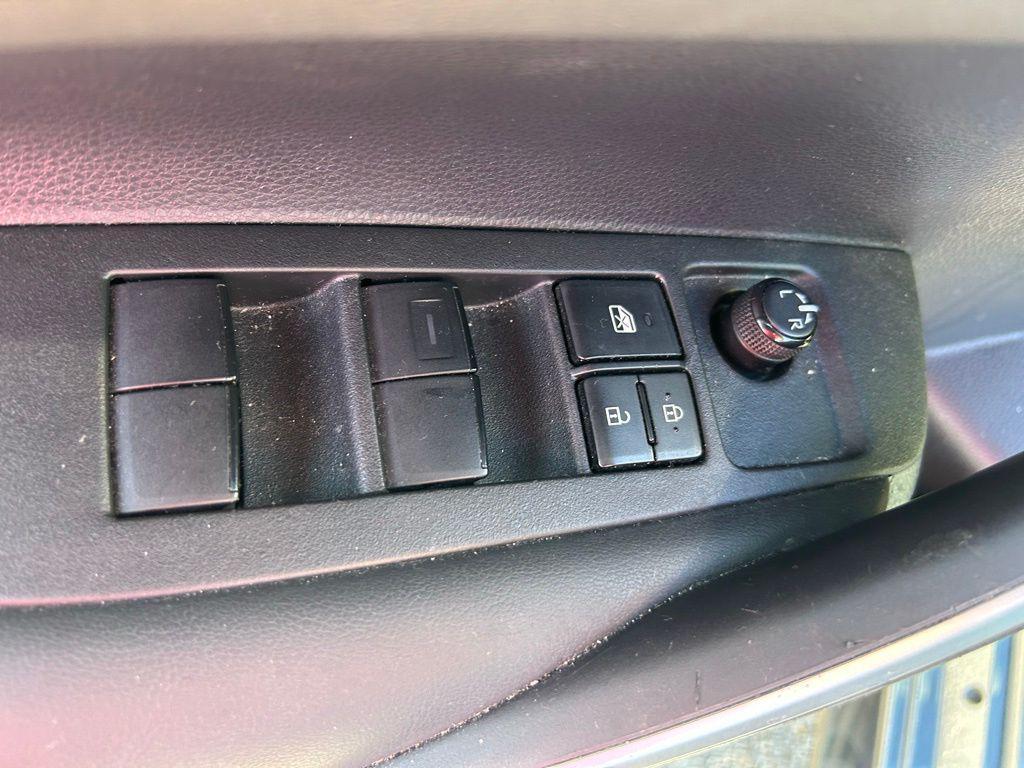 used 2024 Toyota Corolla Hybrid car, priced at $24,437