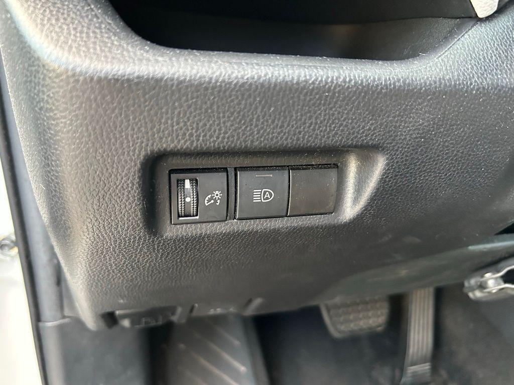 used 2021 Toyota RAV4 car, priced at $18,777