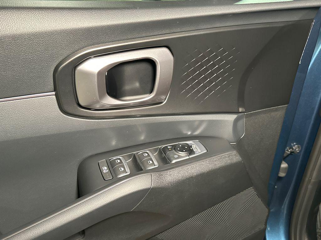 new 2026 Kia Sorento Plug-In Hybrid car, priced at $47,531