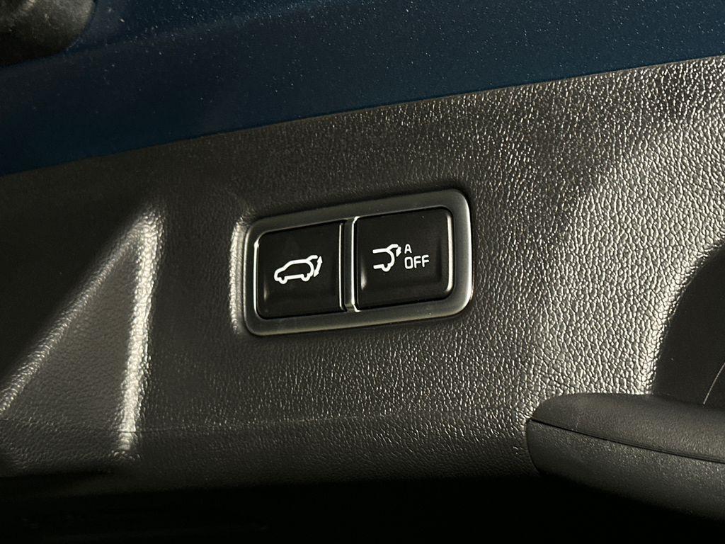 new 2026 Kia Sorento Plug-In Hybrid car, priced at $47,531