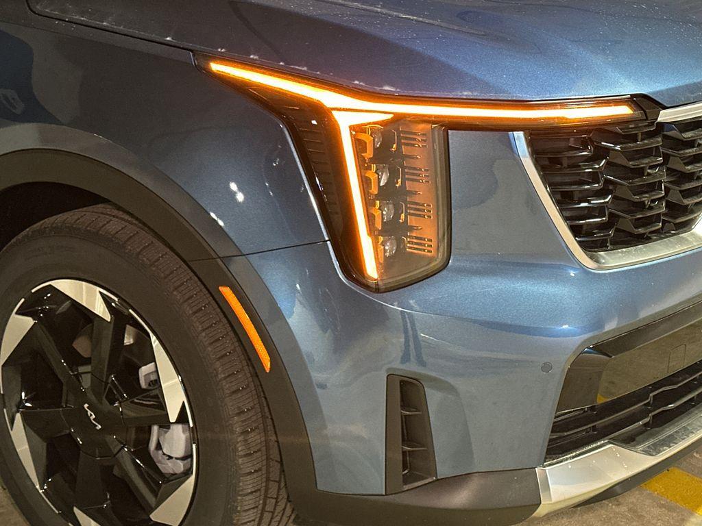 new 2026 Kia Sorento Plug-In Hybrid car, priced at $47,531