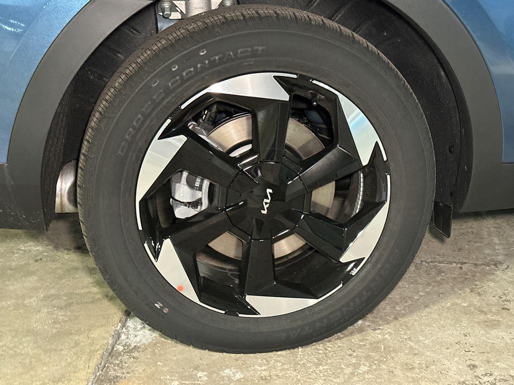 new 2026 Kia Sorento Plug-In Hybrid car, priced at $47,531