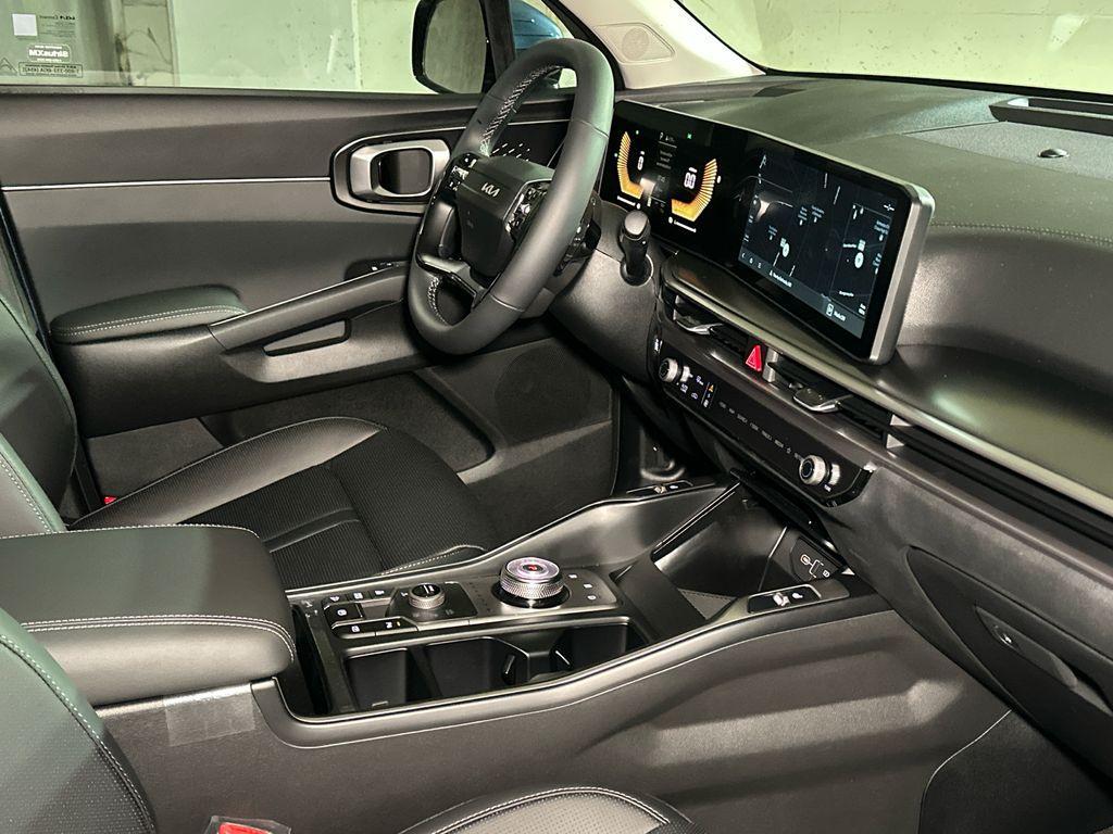 new 2026 Kia Sorento Plug-In Hybrid car, priced at $47,531