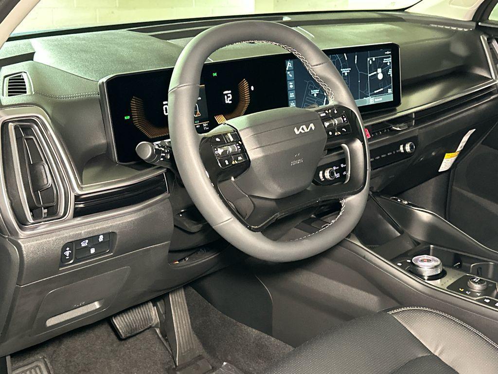 new 2026 Kia Sorento Plug-In Hybrid car, priced at $47,531